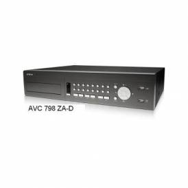 DVR / NVR Standalone AVTECH AVC798-ZA 16ch