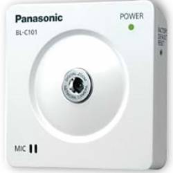 PANASONIC BL - C101CE CMOS/Indoor Fix Lens