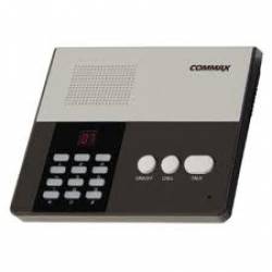 Intercom Open Voice Cammax CM-810M