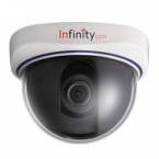 INFINITY DS-330 / DS-530 / DS-830  Dome No IR 